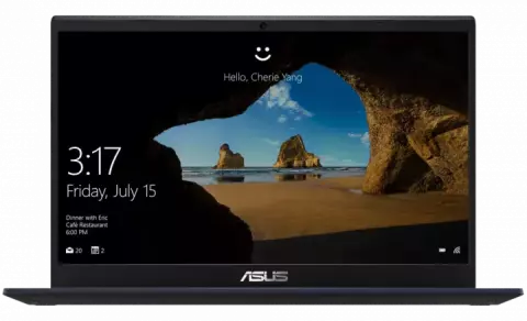 لپ تاپ 15.6 اینچ Asus مدل VivoBook K571GT - HN1084