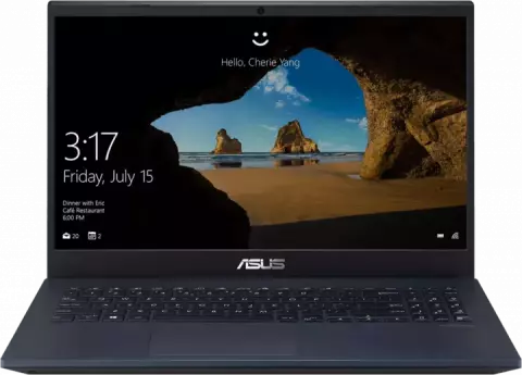 لپ تاپ 15.6 اینچ Asus مدل VivoBook K571GT - HN1071
