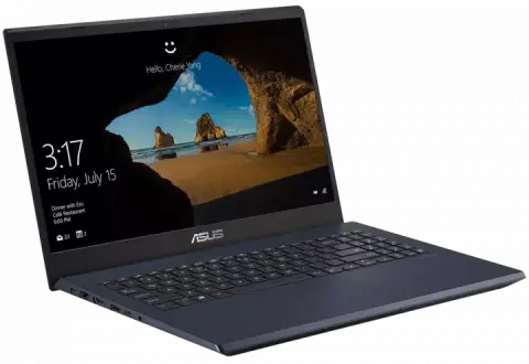 لپ تاپ 15.6 اینچ Asus مدل VivoBook K571GT - HN1071
