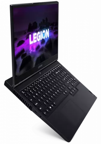 لپ تاپ گیمینگ 15.6 اینچ Lenovo مدل Legion 5 15ACH6