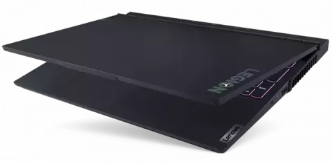 لپ تاپ گیمینگ 15.6 اینچ Lenovo مدل Legion 5 15ACH6