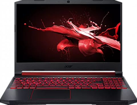 لپ تاپ گیمینگ 15.6 اینچ Acer مدل Nitro 5 AN515-57-72F7