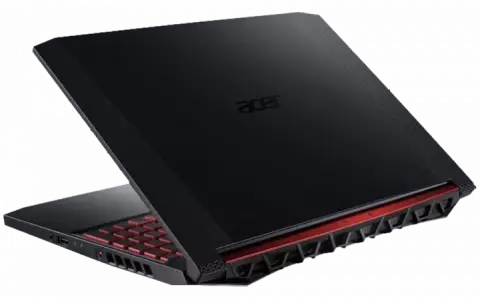 لپ تاپ گیمینگ 15.6 اینچ Acer مدل Nitro 5 AN515-57-72F7