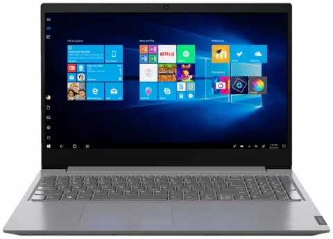 لپ تاپ 15.6 اینچ Lenovo مدل V15 G1 IML