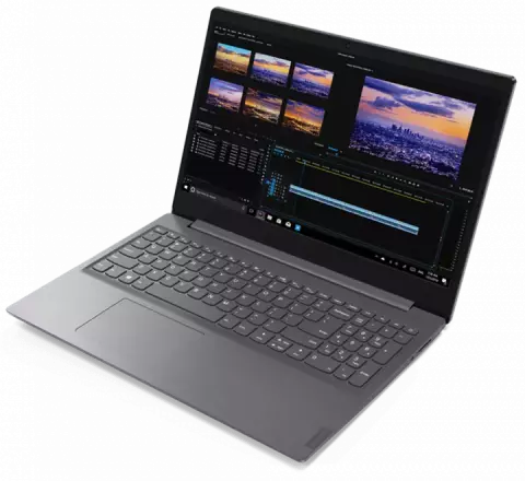 لپ تاپ 15.6 اینچ Lenovo مدل V15 G1 IML
