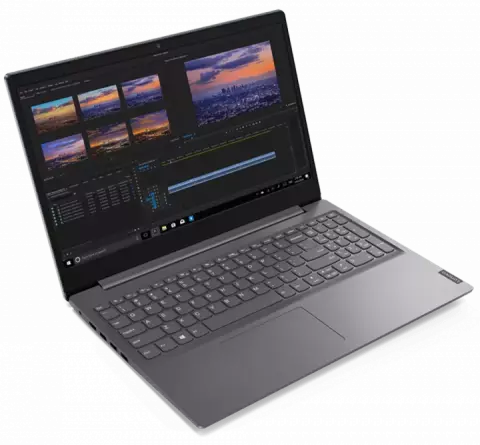 لپ تاپ 15.6 اینچ Lenovo مدل V15 G1 IML