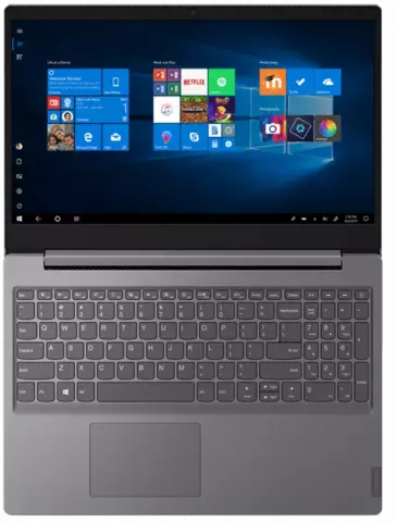 لپ تاپ 15.6 اینچ Lenovo مدل V15 G1 IML