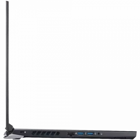 لپ تاپ گیمینگ 15.6 اینچ Acer مدل Predator Helios 300 PH315-54-72N7