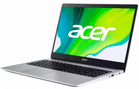 لپ تاپ 15.6 اینچ Acer مدل Aspire 3 A315-23-R5W1