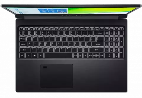 لپ تاپ 15.6 اینچ Acer مدل A715-75G-52C2 Aspire 7