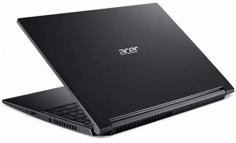 لپ تاپ 15.6 اینچ Acer مدل A715-75G-52C2 Aspire 7