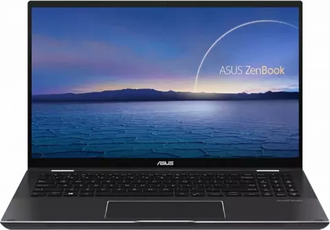لپ تاپ 15.6 اینچ ASUS مدل Zenbook Flip 15 UX564EH