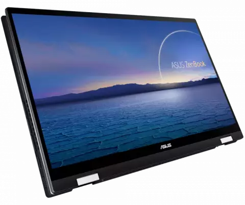 لپ تاپ 15.6 اینچ ASUS مدل Zenbook Flip 15 UX564EH