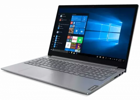 لپ تاپ 15.6 اینچ Lenovo مدل ThinkBook 15 IIL
