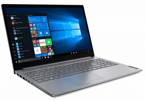 لپ تاپ 15.6 اینچ Lenovo مدل ThinkBook 15 IIL