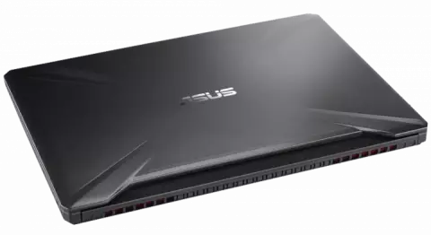 لپ تاپ گیمینگ 15.6 اینچ Asus مدل TUF Gaming F15 FX506LH