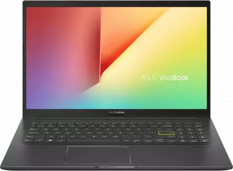 لپ تاپ 15.6 اینچ ASUS مدل VivoBook 15 K513EQ (S513)