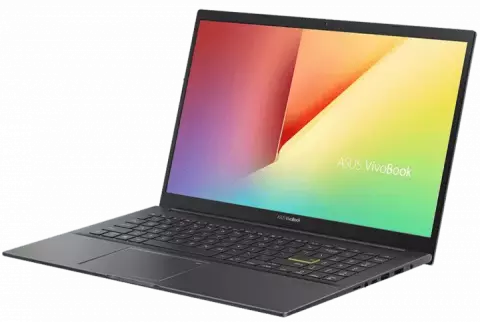 لپ تاپ 15.6 اینچ ASUS مدل VivoBook 15 K513EQ (S513)