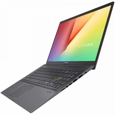 لپ تاپ 15.6 اینچ ASUS مدل VivoBook 15 K513EQ (S513)
