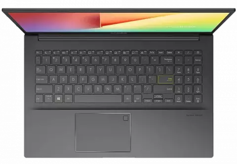 لپ تاپ 15.6 اینچ ASUS مدل VivoBook 15 K513EQ (S513)