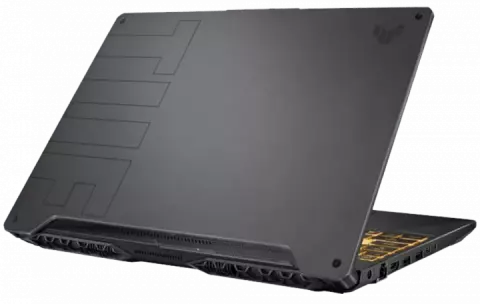 لپ تاپ گیمینگ 15.6 اینچ Asus مدل TUF Gaming F15 FX506HCB - HN185