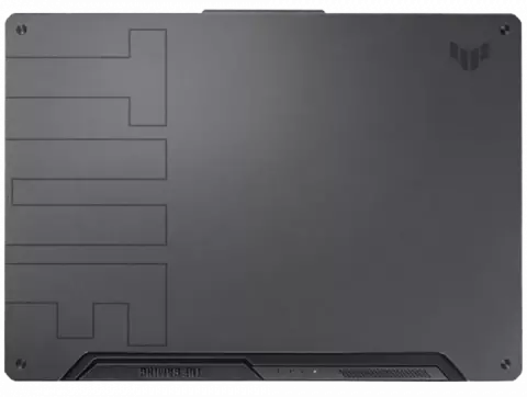 لپ تاپ گیمینگ 15.6 اینچ Asus مدل TUF Gaming F15 FX506HCB - HN185