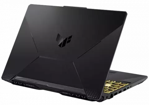 لپ تاپ گیمینگ 15.6 اینچ Asus مدل TUF Gaming F15 FX506LH - HN276