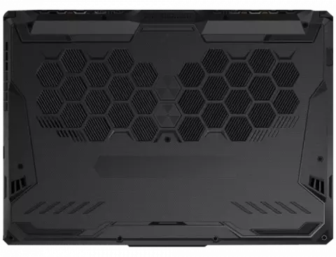 لپ تاپ گیمینگ 15.6 اینچ Asus مدل TUF Gaming F15 FX506LH - HN276