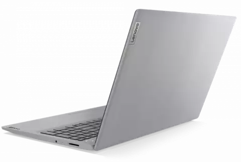 لپ تاپ 15.6 اینچ Lenovo مدل IdeaPad 3 15IIL05