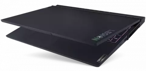 لپ تاپ گیمینگ 15.6 اینچ Lenovo مدل Legion 5 15ACH6H