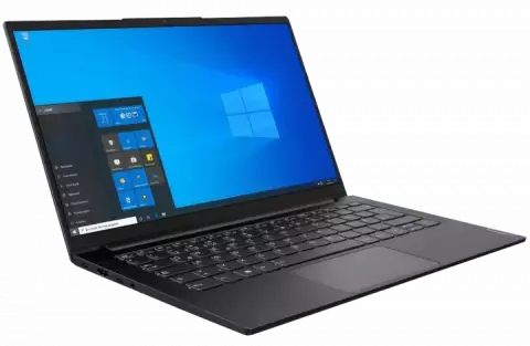 لپ تاپ 14 اینچ Lenovo مدل Yoga Slim 7 14ITL05