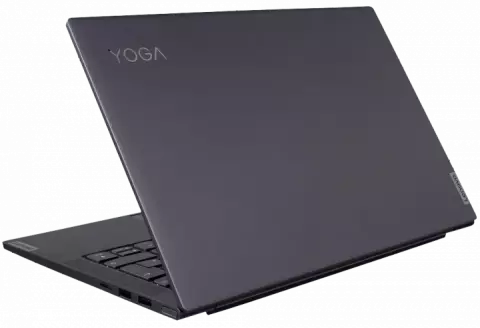 لپ تاپ 14 اینچ Lenovo مدل Yoga Slim 7 14ITL05