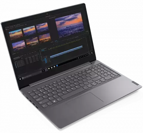 لپ تاپ 15.6 اینچ Lenovo مدل V15 IIL