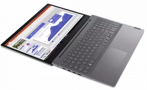لپ تاپ 15.6 اینچ Lenovo مدل V15 IIL