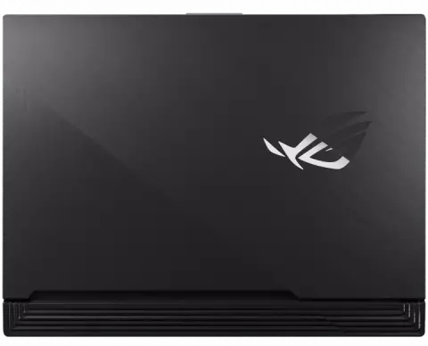 لپ تاپ گیمینگ 15.6 اینچ Asus مدل ROG Strix G15 G512LV