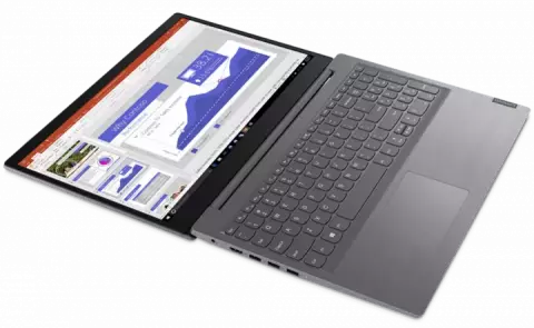 لپ تاپ 15.6 اینچ Lenovo مدل V15 IIL