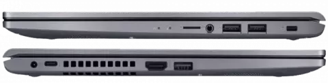 لپ تاپ 15.6 اینچ Asus مدل R565EA - BR431