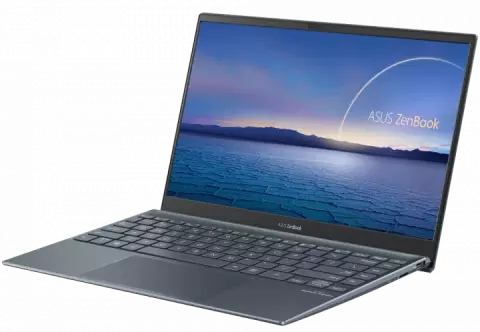 لپ تاپ 13.3 اینچ ASUS مدل Zenbook 13 UX325EA