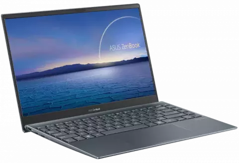 لپ تاپ 13.3 اینچ ASUS مدل Zenbook 13 UX325EA