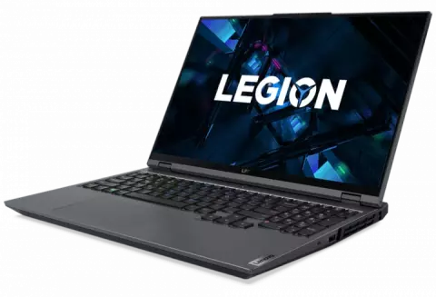لپ تاپ گیمینگ 16 اینچ Lenovo مدل Legion 5 Pro 16ITH6
