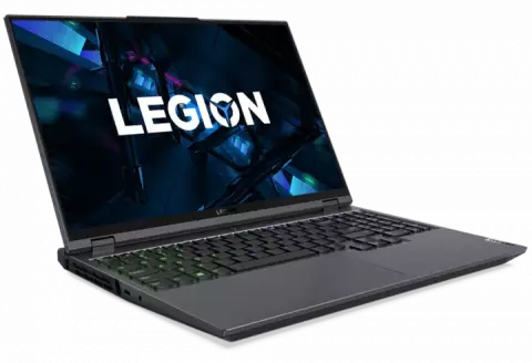 لپ تاپ گیمینگ 16 اینچ Lenovo مدل Legion 5 Pro 16ITH6