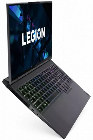 لپ تاپ گیمینگ 16 اینچ Lenovo مدل Legion 5 Pro 16ITH6
