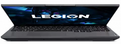 لپ تاپ گیمینگ 16 اینچ Lenovo مدل Legion 5 Pro 16ITH6