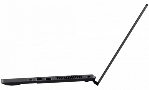 لپ تاپ گیمینگ 14 اینچ Asus مدل ROG Zephyrus G14 GA401QM-K2314