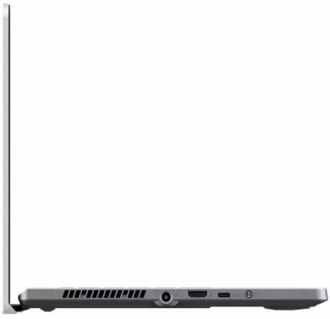 لپ تاپ گیمینگ 14 اینچ Asus مدل ROG Zephyrus G14 GA401QM-K2314