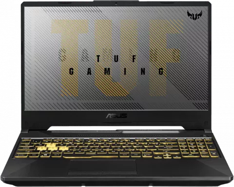 لپ تاپ گیمینگ 15.6 اینچ Asus مدل TUF Gaming F15 FX506LH