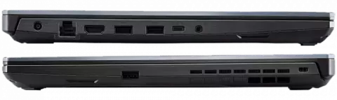 لپ تاپ گیمینگ 15.6 اینچ Asus مدل TUF Gaming F15 FX506LH