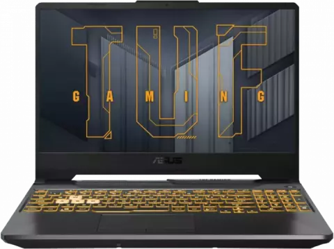 لپ تاپ گیمینگ 15.6 اینچ Asus مدل TUF Gaming F15 FX506LH