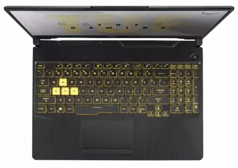 لپ تاپ گیمینگ 15.6 اینچ Asus مدل TUF Gaming F15 FX506LH