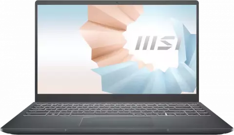 لپ تاپ 15.6 اینچ MSI مدل Modern 15 A5M